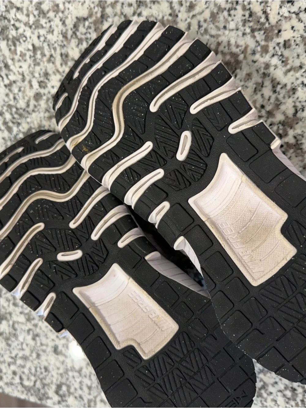 Nike Free Metcon 6